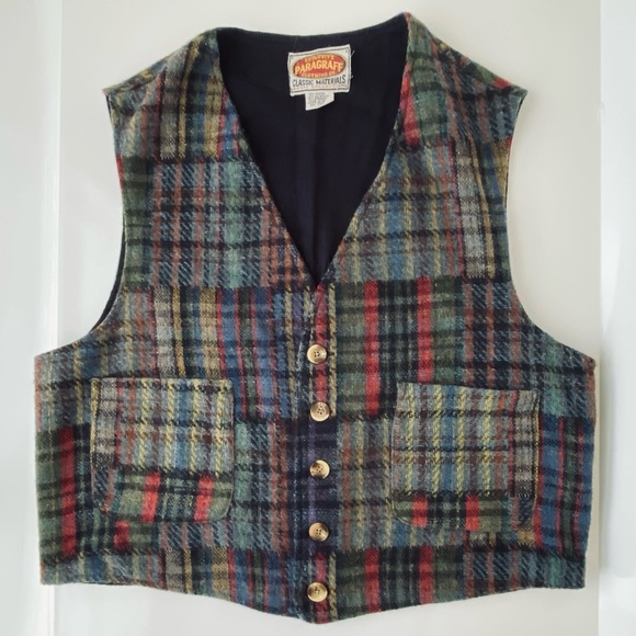 Paragraff Suits & Blazers Paragraff Clothing Company Mens Vintage